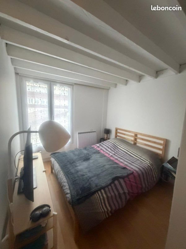 Appartement à louer, 32m², Maisons-Alfort
