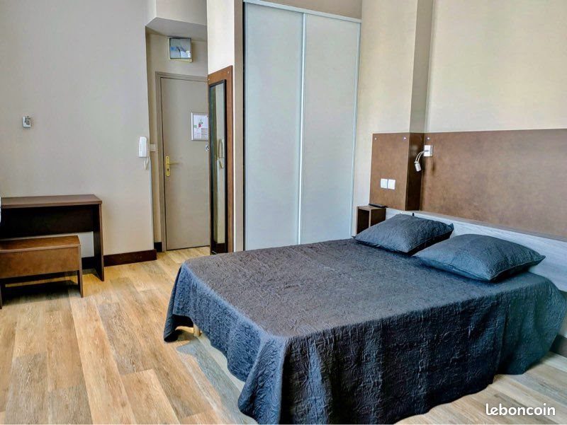 Appartement à louer, 28m², Sigean