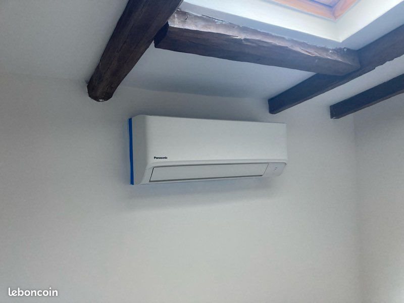 Appartement à louer, 37m², Tours