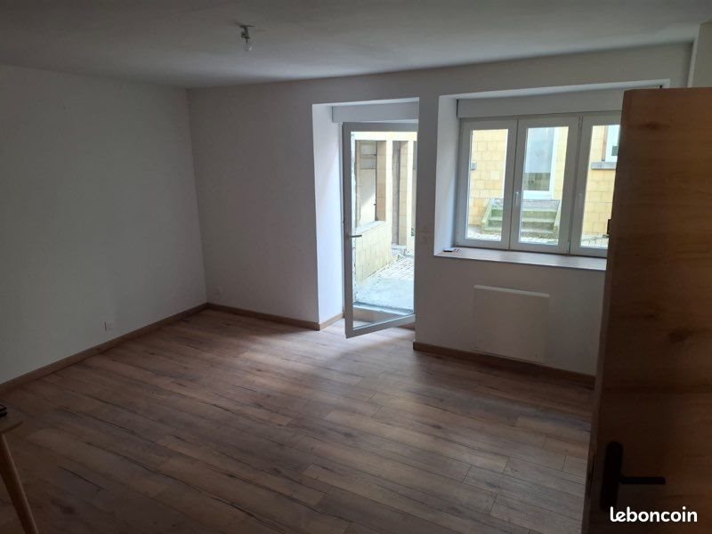 Appartement à vendre, 50m², Lure