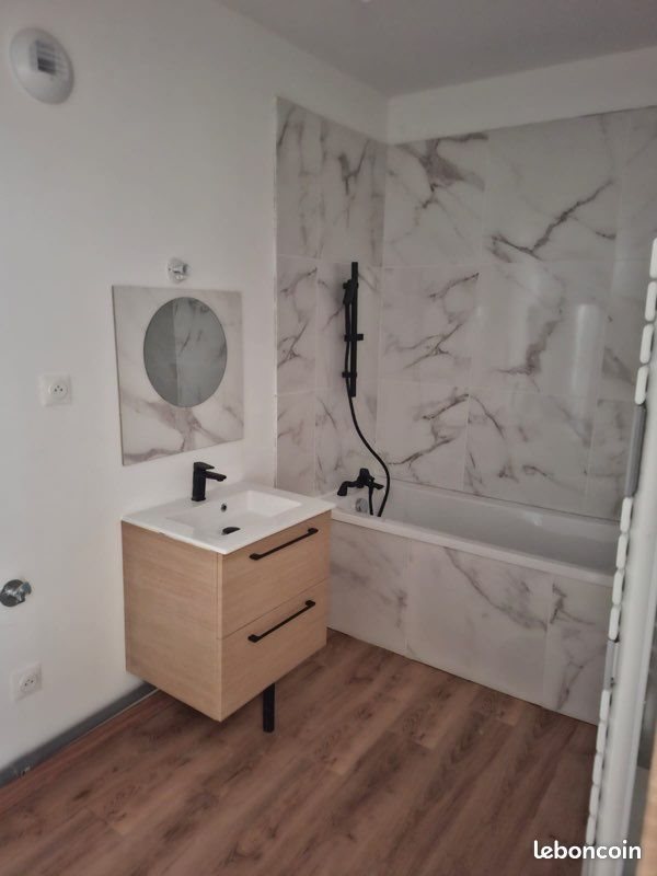 Appartement à vendre, 50m², Lure