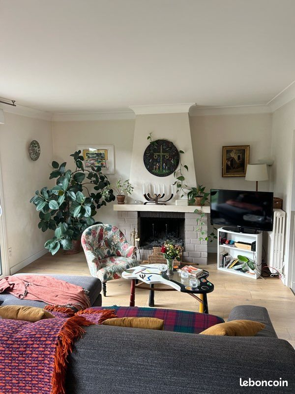 Maison à louer, 160m², Châteaugiron