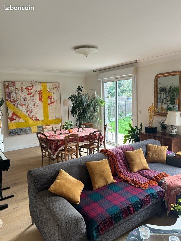 Maison à louer, 160m², Châteaugiron