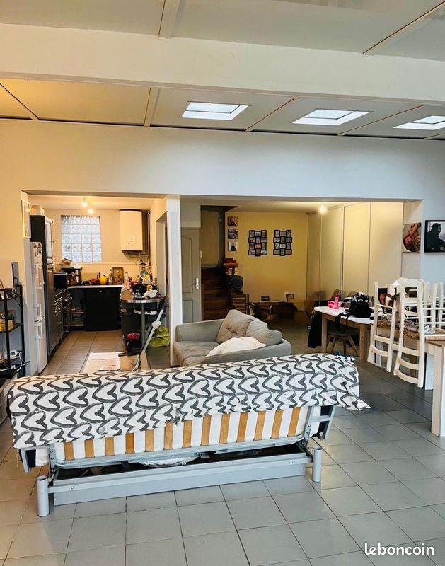 Maison à louer, 101m², Le Havre