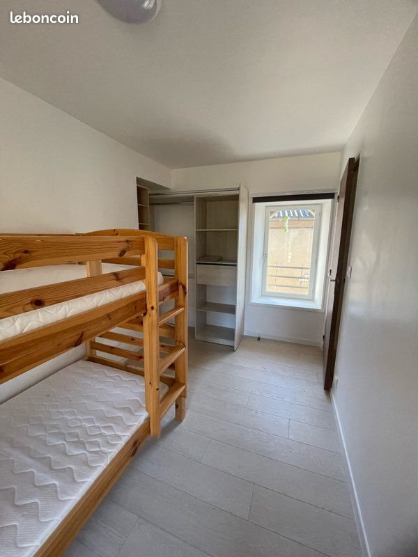 Appartement à louer, 66m², Mirebeau