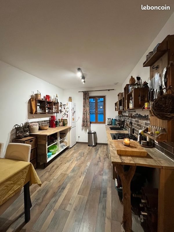 Appartement à vendre, 43m², Grans
