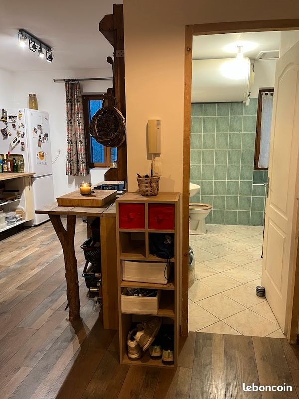 Appartement à vendre, 43m², Grans