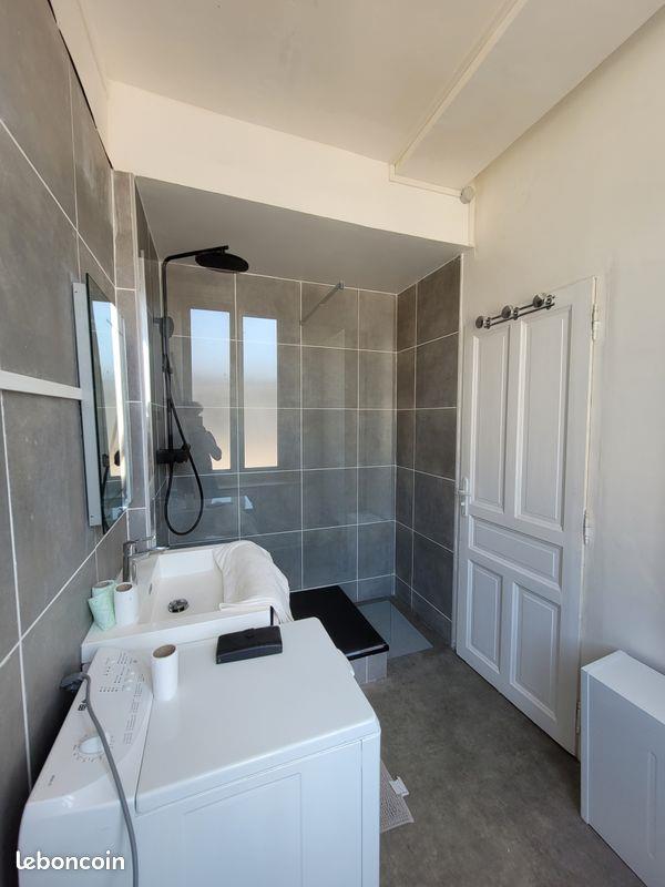 Appartement à louer, 63m², Saint-Just-en-Chaussée