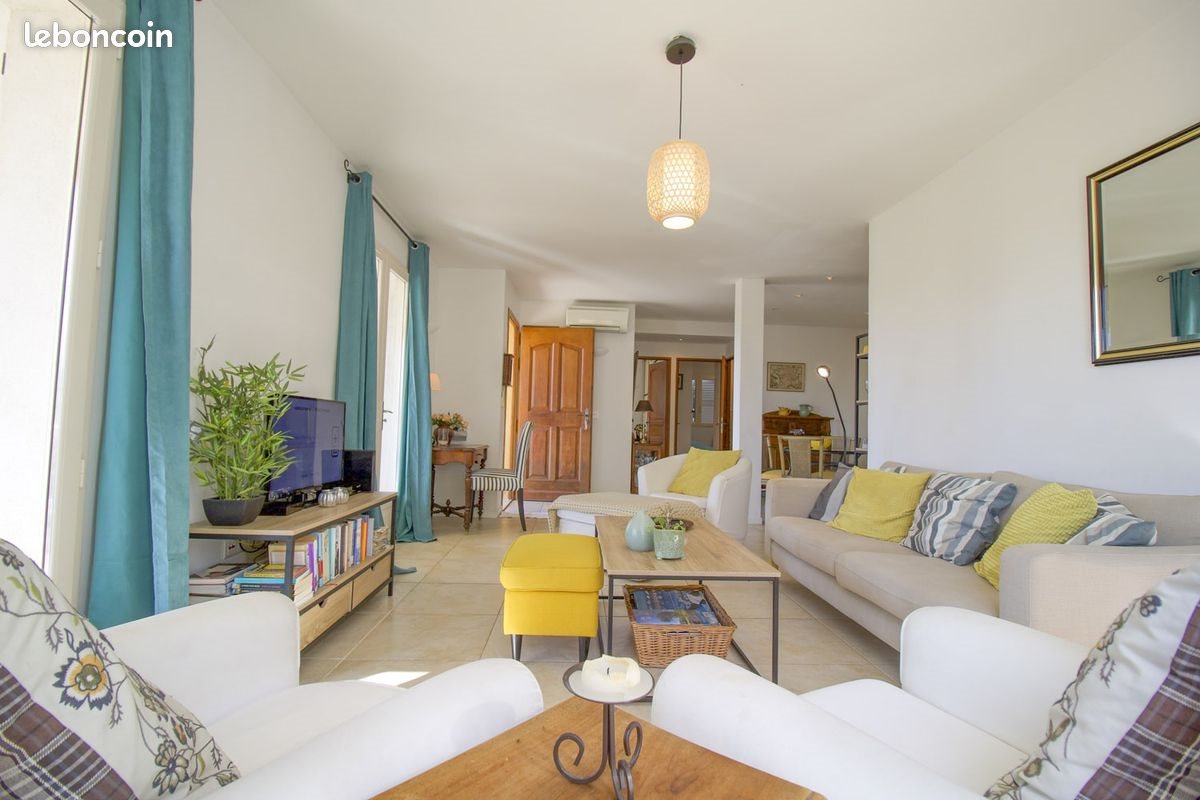 Appartement à vendre, 80m², Montauroux