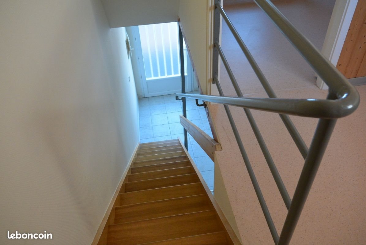 Appartement à louer, 31m², Aizenay