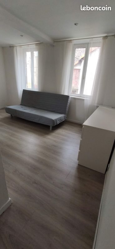 Appartement à louer, 27m², Riom