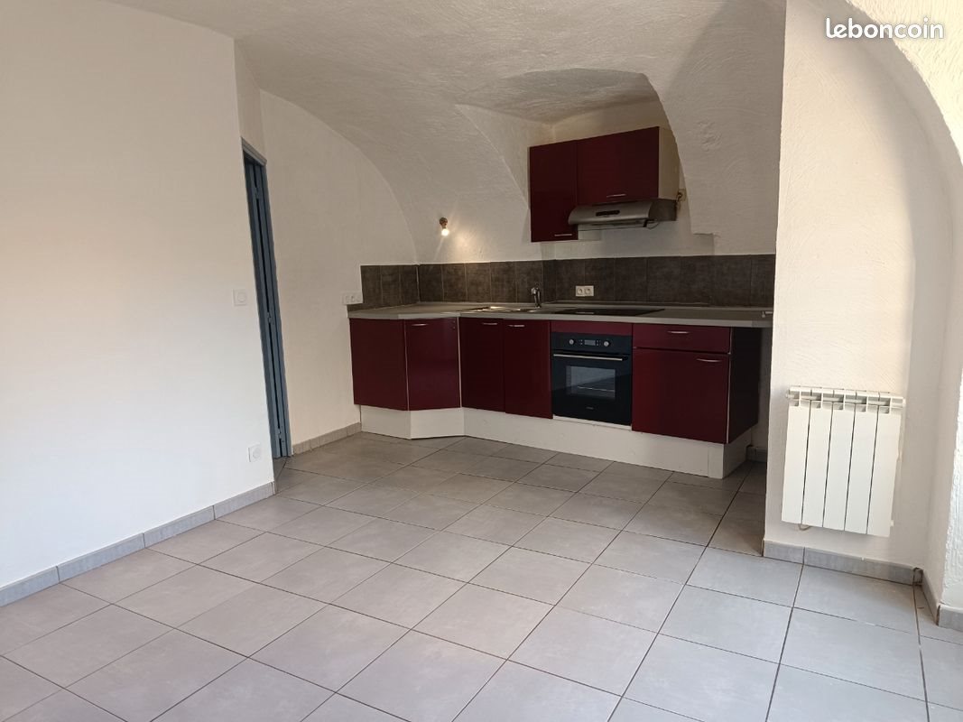 Appartement à vendre, 118m², Rosières