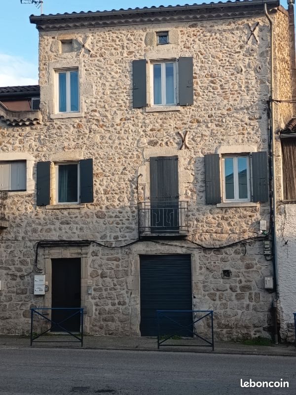 Appartement à vendre, 118m², Rosières