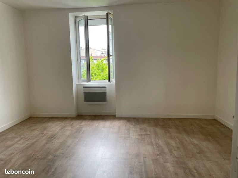 Appartement à louer, 35m², Limoges