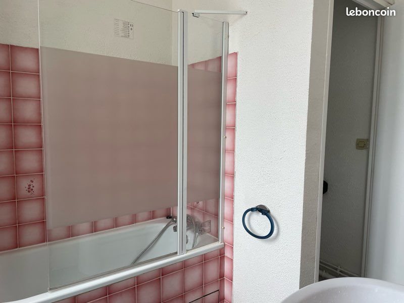 Appartement à louer, 35m², Limoges