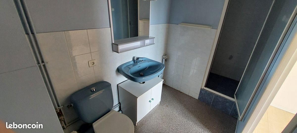 Appartement à louer, 36m², Saint-Georges-lès-Baillargeaux