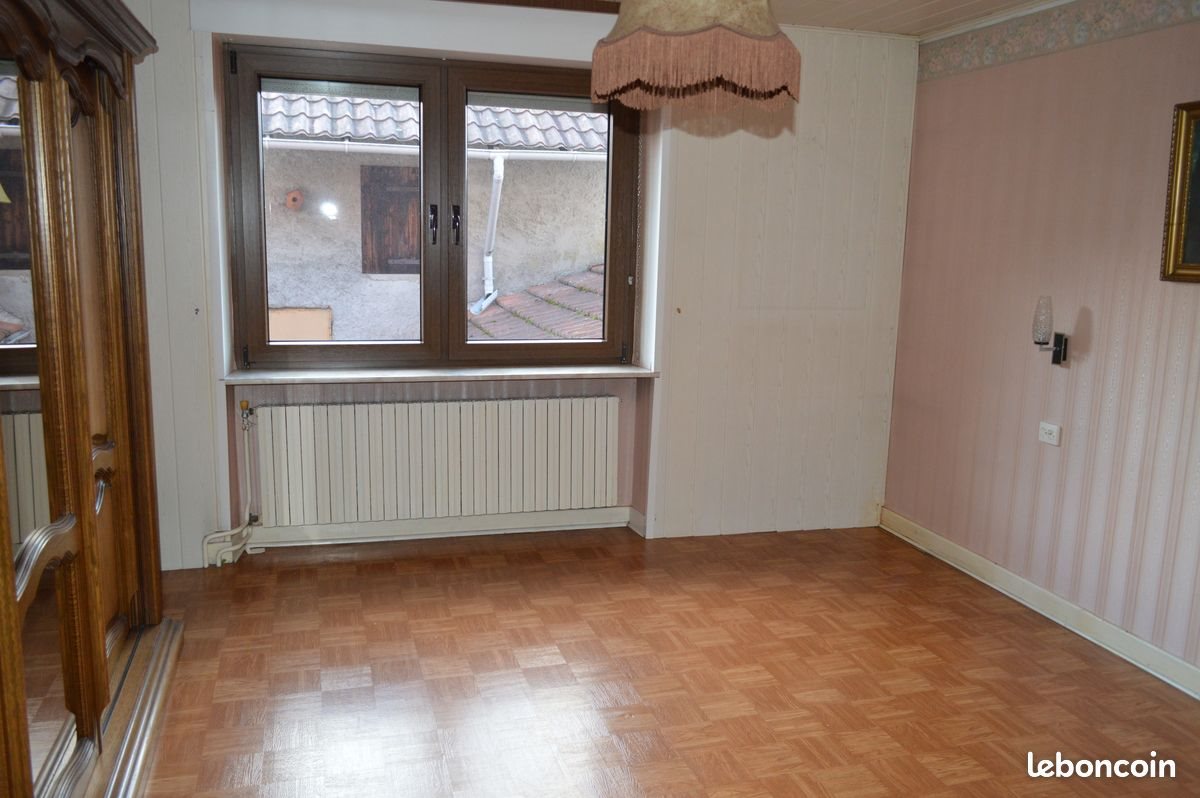 Maison à vendre, 126m², Cappel