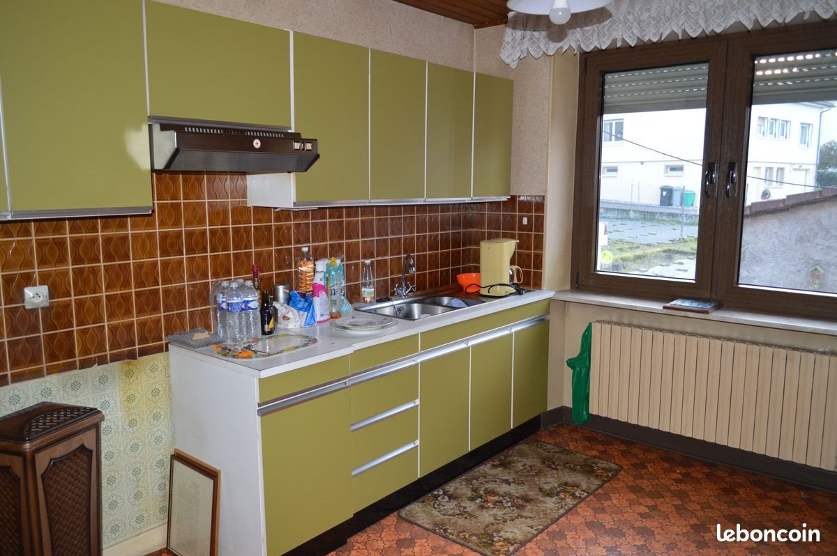 Maison à vendre, 126m², Cappel