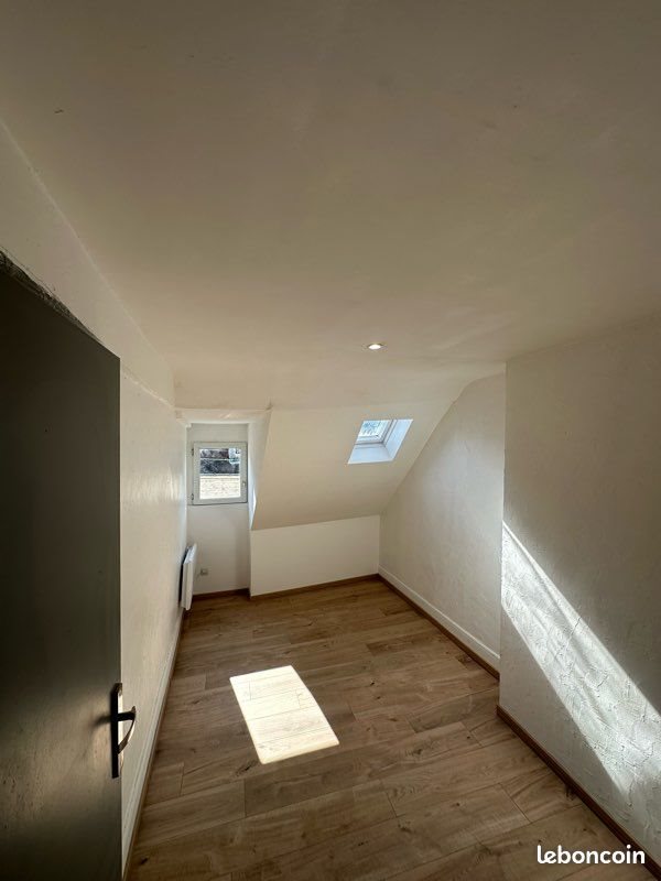 Appartement à louer, 83m², Le Cateau-Cambrésis