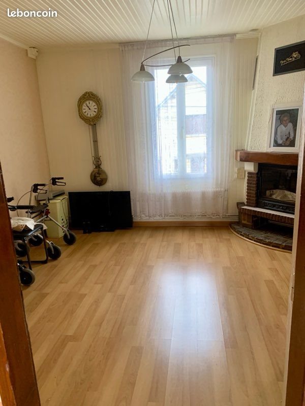Appartement à louer, 79m², Montataire