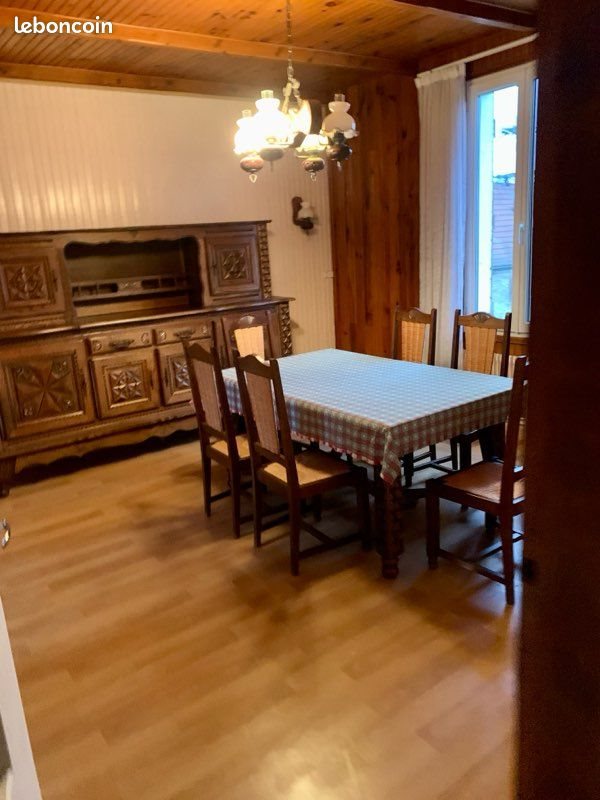 Appartement à louer, 79m², Montataire
