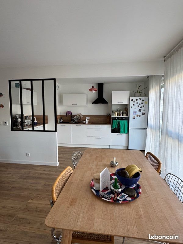 Appartement à louer, 70m², Lyon 7ème