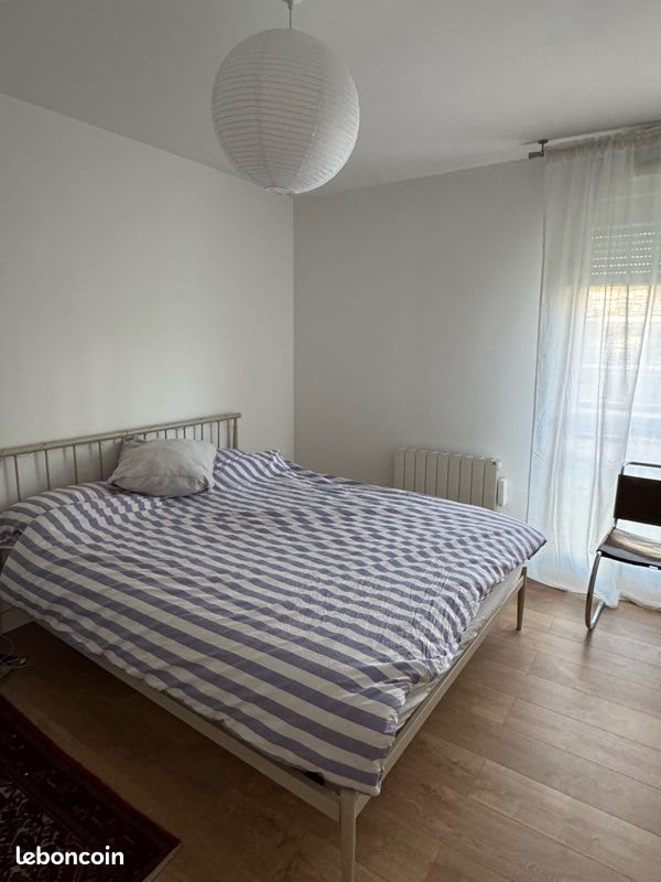 Appartement à louer, 70m², Lyon 7ème