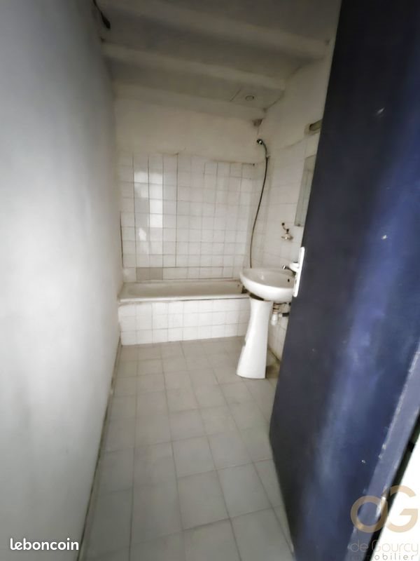 Appartement à vendre, 36m², Nîmes