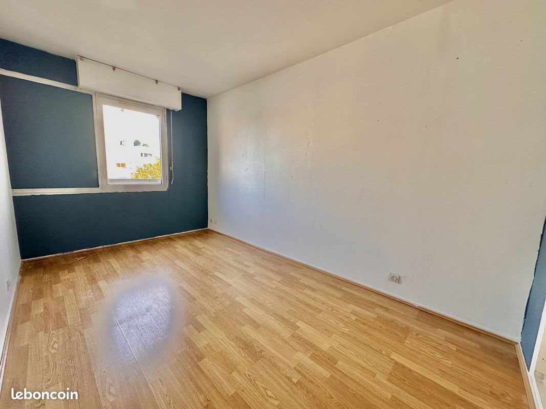 Appartement à vendre, 63m², Rouen