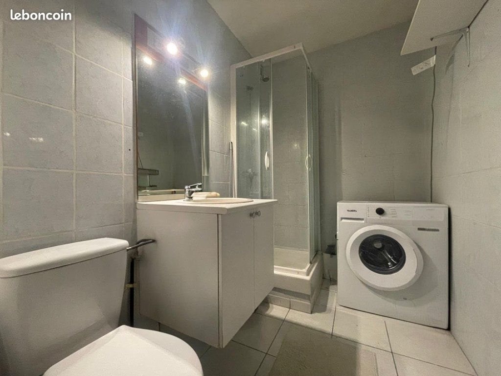 Appartement à vendre, 27m², Lille