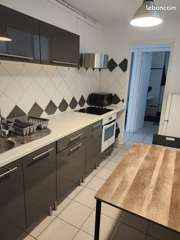 Appartement à vendre, 60m², Montpellier