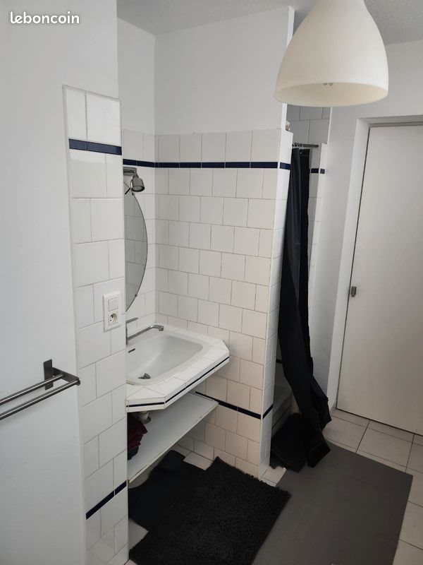 Appartement à vendre, 60m², Montpellier