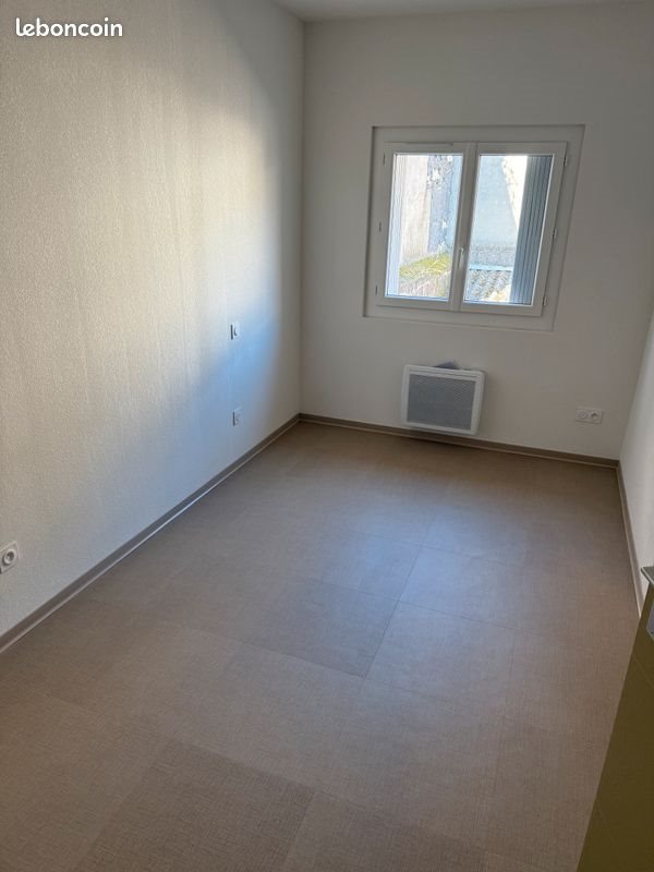 Appartement à louer, 42m², Clermont-l'Hérault