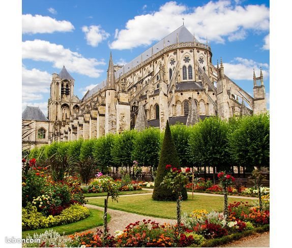 Appartement à vendre, 45m², Saint-Doulchard