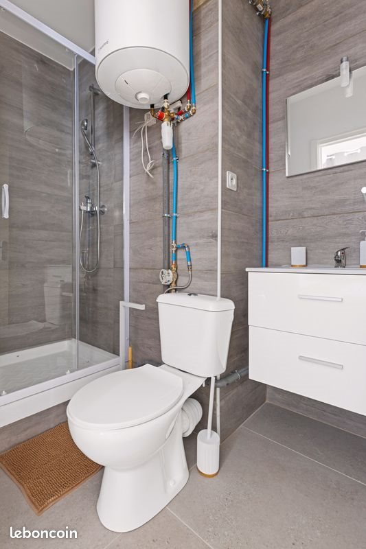 Appartement à louer, 22m², Bourg-en-Bresse