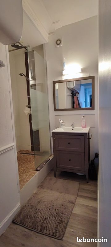 Appartement à louer, 56m², Reims