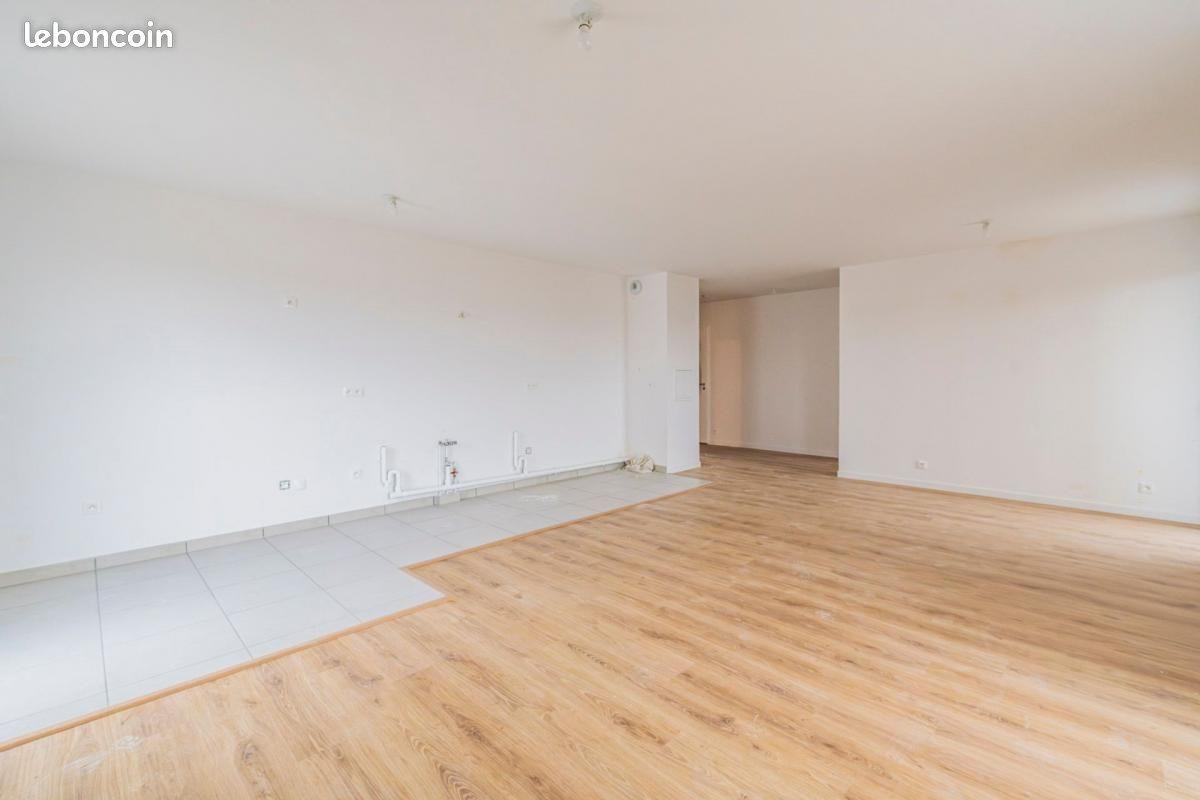Appartement à vendre, 81m², Reims