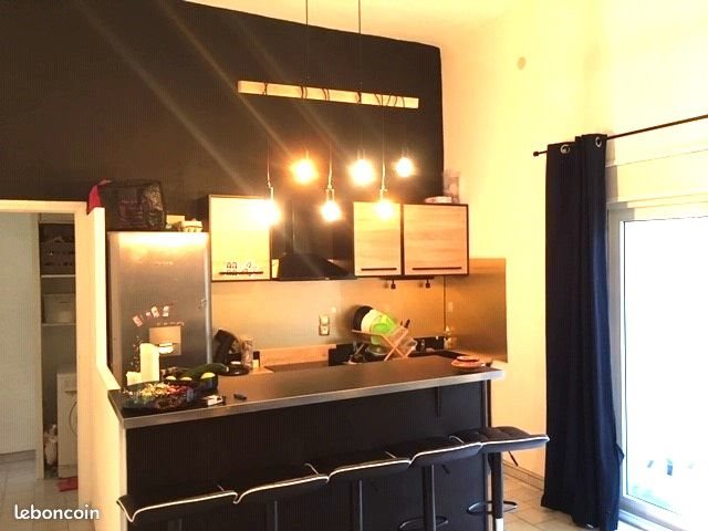 Appartement à louer, 60m², Nîmes