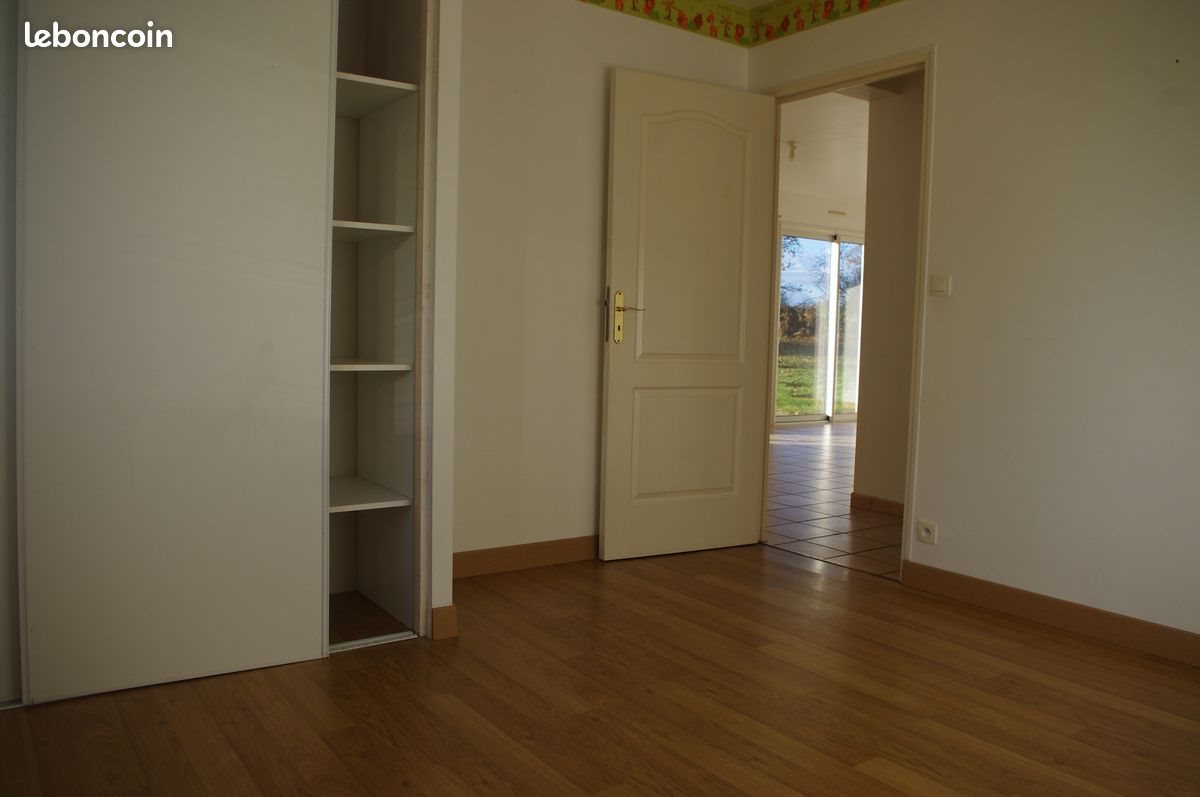 Appartement à louer, 83m², Carhaix-Plouguer