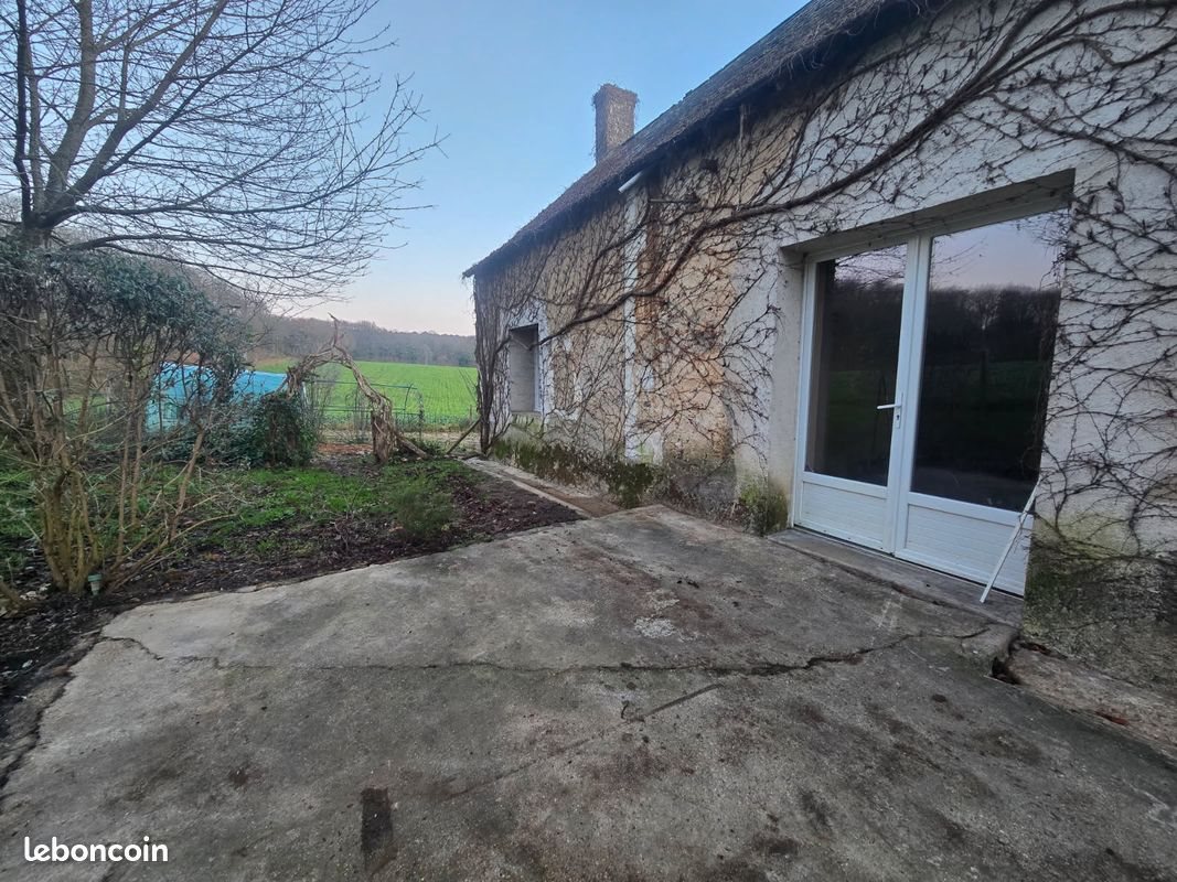 Maison à louer, 95m², Vaas