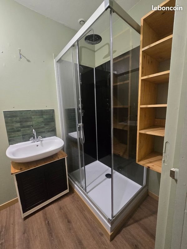 Maison à louer, 95m², Vaas