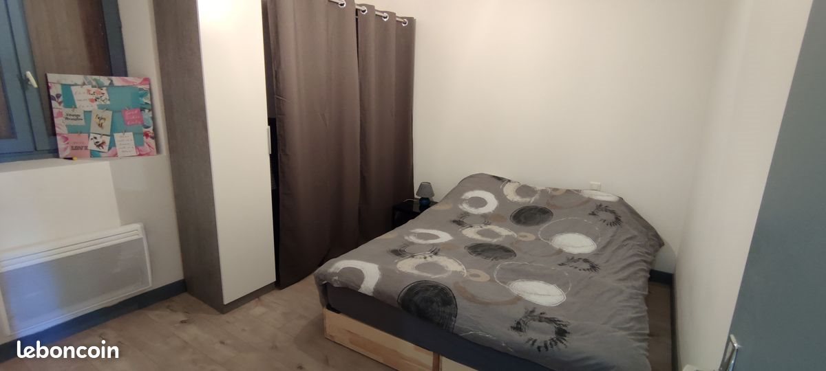 Appartement à louer, 56m², Decazeville