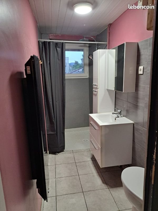 Maison à louer, 120m², Ambert