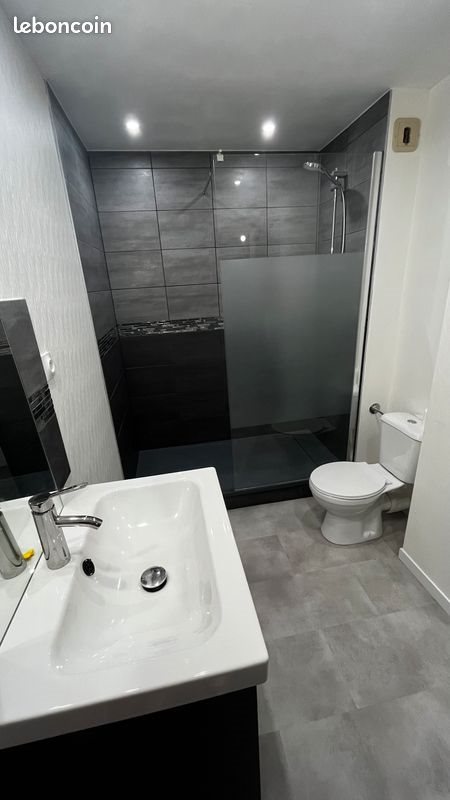 Appartement à vendre, 55m², Thann
