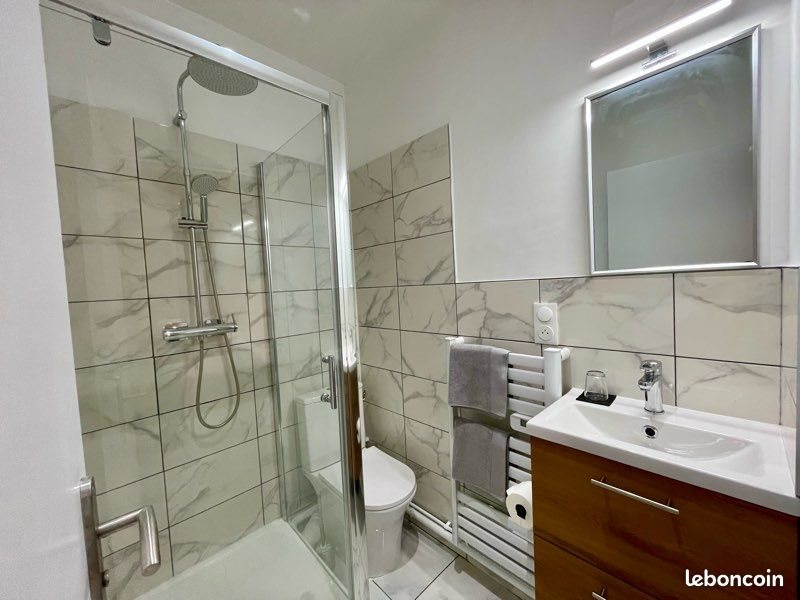 Appartement à louer, 20m², Amiens