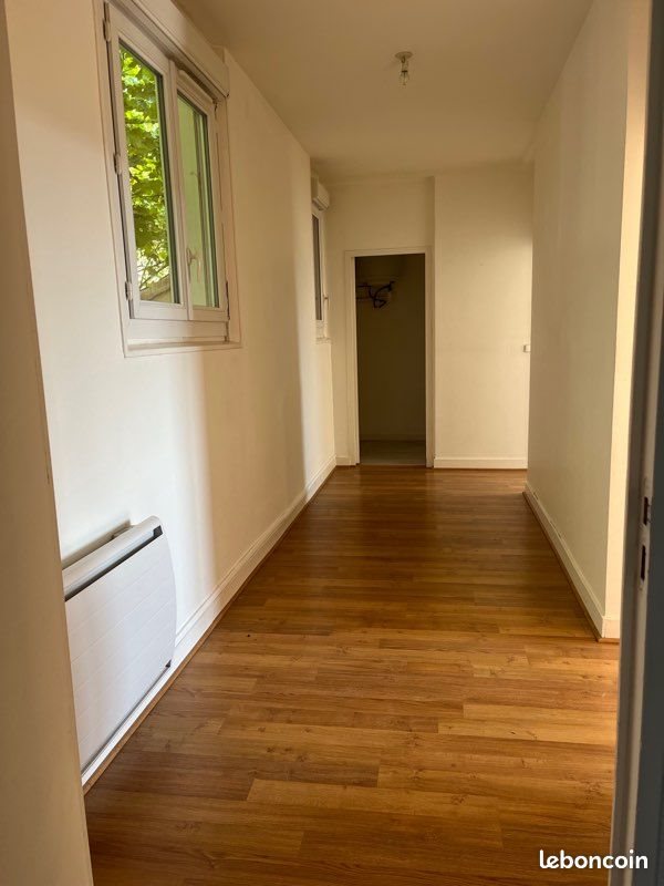 Appartement à louer, 44m², Mussidan