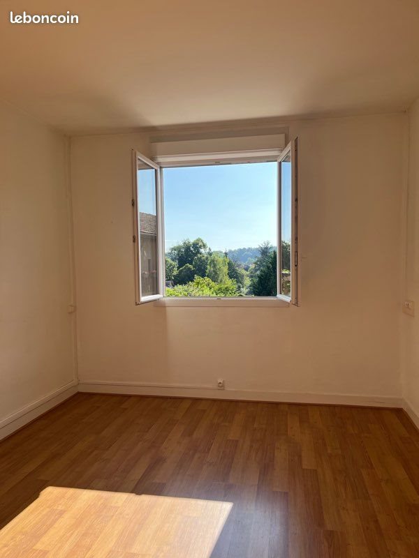 Appartement à louer, 44m², Mussidan