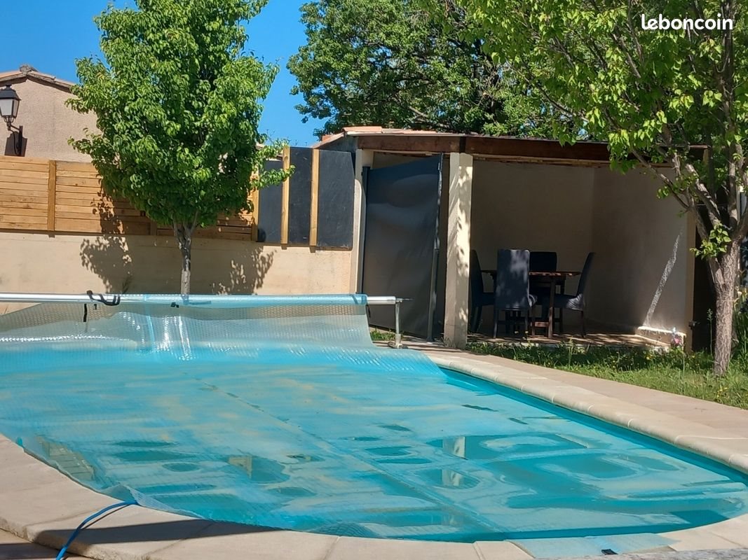 Maison à vendre, 118m², Brignoles