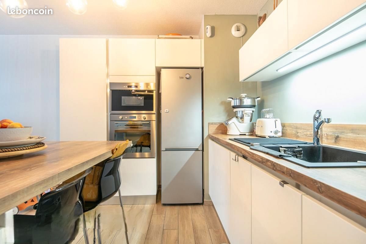 Maison à vendre, 80m², Terrasson-Lavilledieu