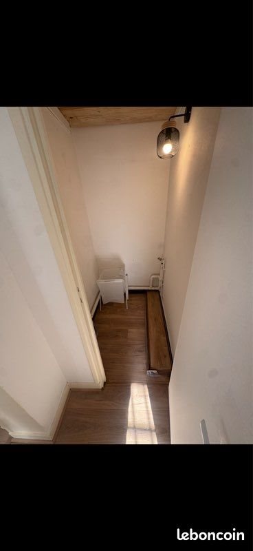 Appartement à louer, 30m², Tours